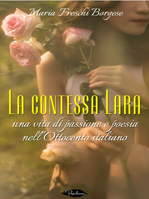 cover image of La contessa Lara